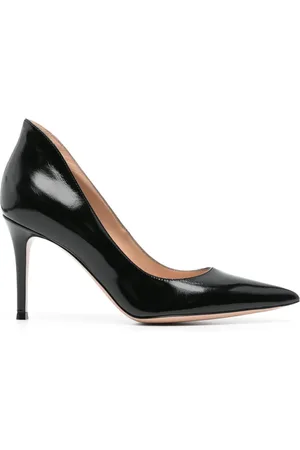 Gianvito Rossi Zapatos Gianvito con tacón de 80 mm