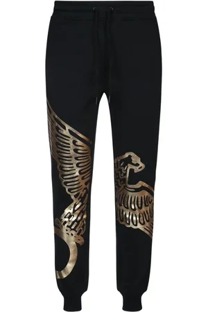 Boy London Pantalones de chándal de algodón