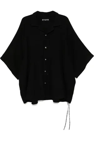 MASTERMIND JAPAN Camisa de algodón