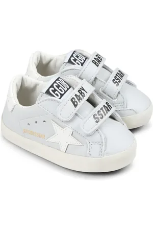 Golden Goose Zapatillas School