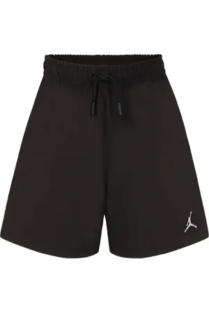 Jordan Bermudas con logo