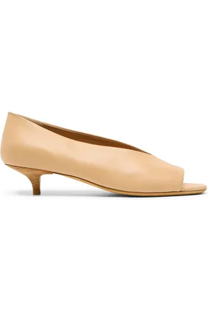 MARSÈLL Zapatos de piel