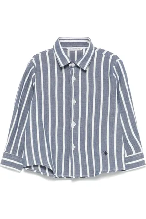 Manuel Ritz Camisa a rayas