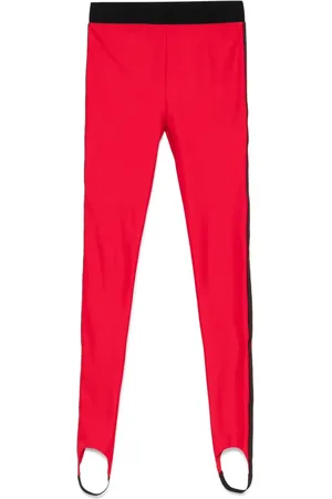 ALAINPAUL Leggins Fuseau