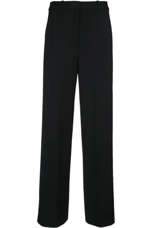 Calvin Klein Pantalones con pinzas