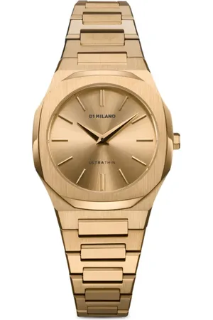 D1 MILANO Reloj Ultra Thin de 30 mm