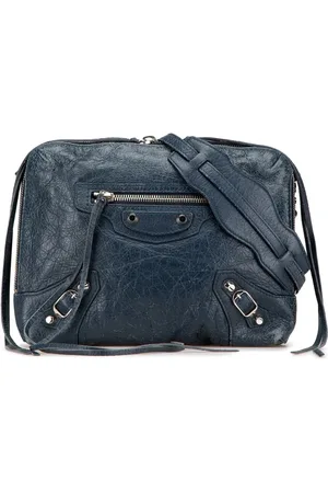 Balenciaga Bandolera Motocross Classic Reporter 2010-2024
