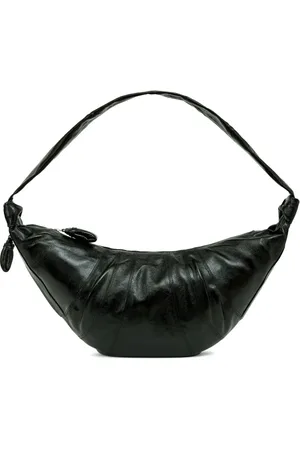 LEMAIRE Bolso de hombro Croissant grande