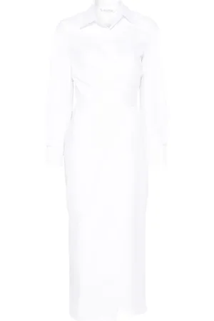 Max Mara Vestido largo Balzac