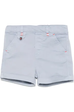 Tartine Et Chocolat Pantalones cortos de sarga