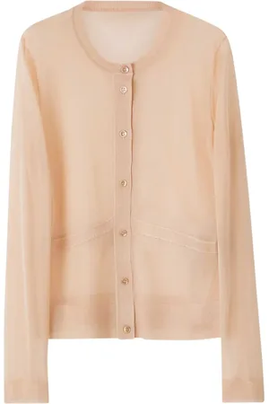 Tom Ford Cárdigan de punto fino