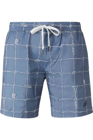 BRIONI Bañador Folding Board