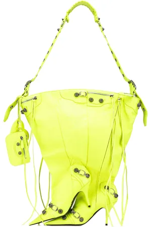 Balenciaga Bolso de hombro Le Cagole Boot Bag 2010