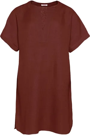 ERES Vestido corto Favorite