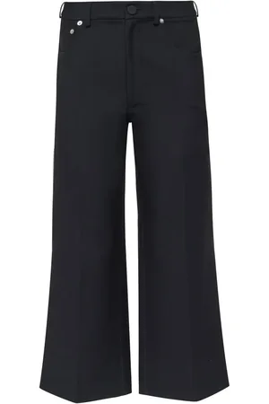 J.W.Anderson Pantalones estilo capri