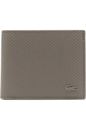 Lacoste Cartera plegable pequeña