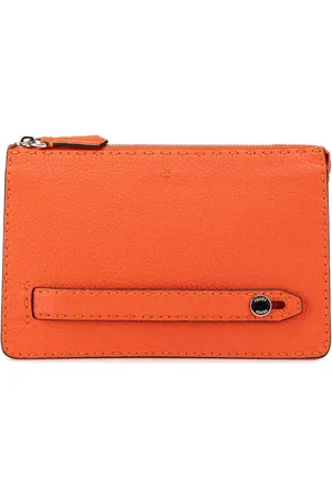 Fendi Bolso de mano Selleria de piel 2000-2010