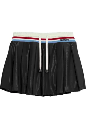 BARROW Falda con logo