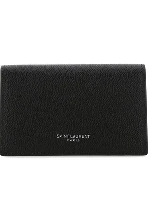 Saint Laurent Tarjetero Paris