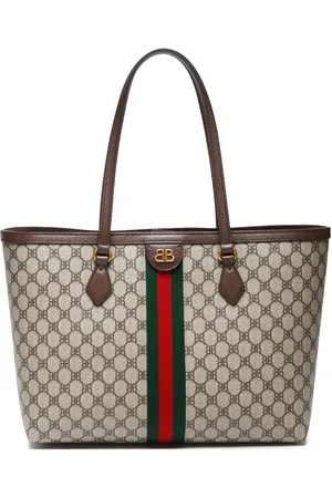 Balenciaga Bolso shopper Hacker de Balengiaga x Gucci 2021