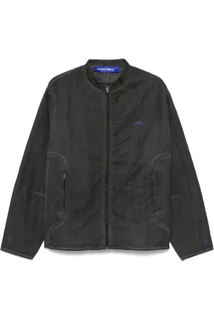 A-cold-wall* Chaqueta Form
