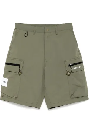 Izzue Bermudas cargo