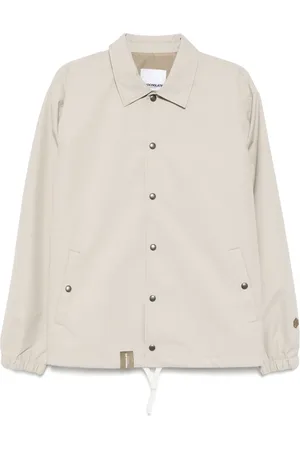 Chocoolate Sobrecamisa de manga larga