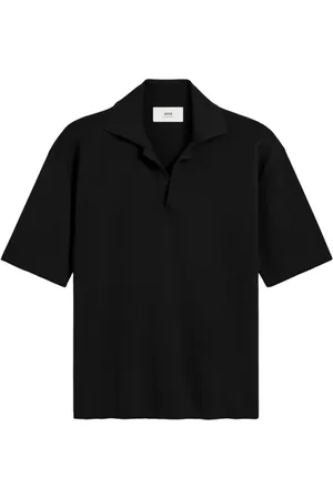Ami Polo de manga corta