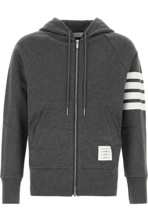 Thom Browne Sudadera con capucha