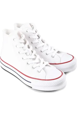 Converse Zapatillas Chuck Taylor Platform
