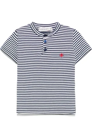 Manuel Ritz Camiseta a rayas