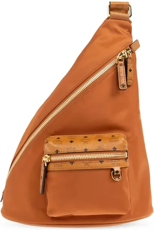 MCM Mochila Aren con tira