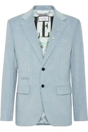 Philipp Plein Blazer con botones