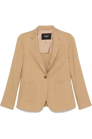 SEVENTY BY SERGIO TEGON Blazer con botones