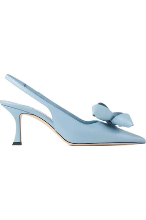 Jimmy Choo Zapatos Staz con tacón de 70 mm