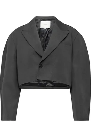 J.W.Anderson Blazer de vestir corto