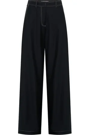 Anna Quan Pantalones palazzo Lenny