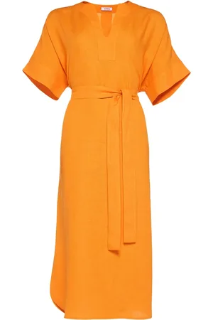 ERES Vestido midi Bibi