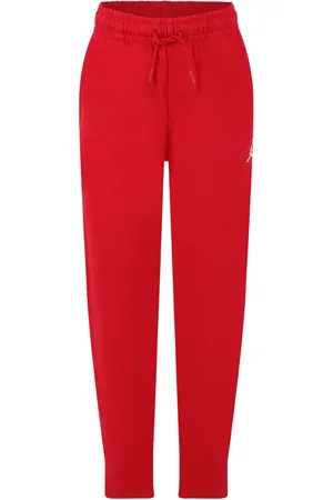 Jordan Pantalones joggers con logo