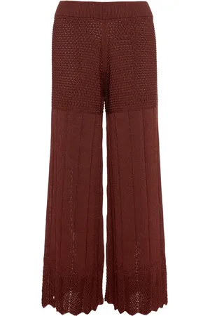 ERES Pantalones Récit