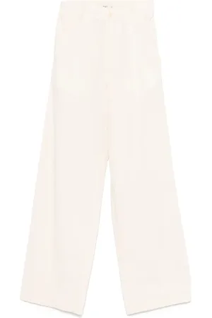 BARENA Pantalones Ida Tendon