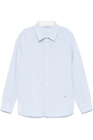 Manuel Ritz Camisa a rayas