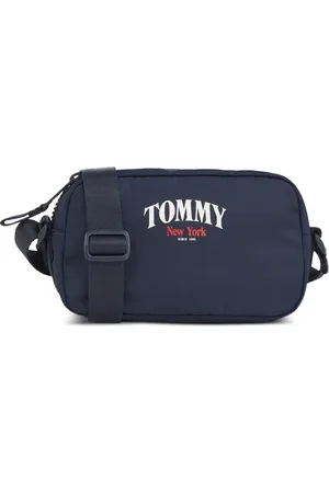 Tommy Hilfiger Bandolera Varsity Stripe