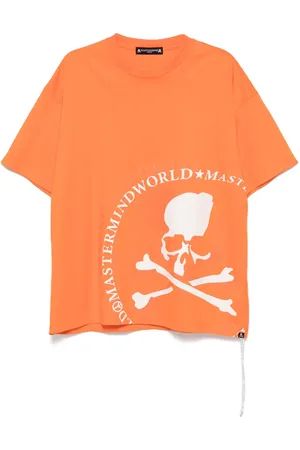 MASTERMIND Camiseta con logo estampado