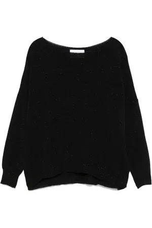 Kaos Jersey de lúrex