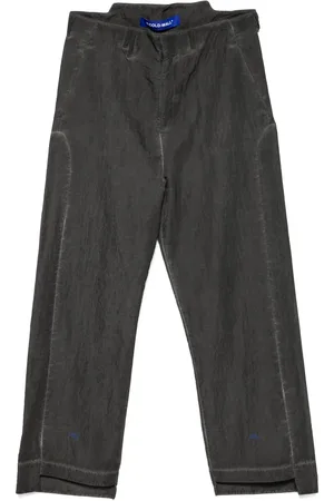 A-cold-wall* Pantalones Form .2