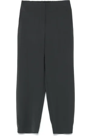 Giorgio Armani Pantalones estilo cady