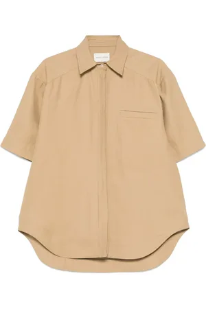Loulou de Saison Camisa Moheli