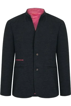 SHANGHAI TANG Chaqueta Tang de lana
