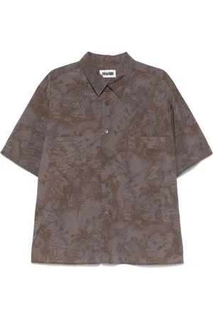 MAGLIANO Camisa Pangea